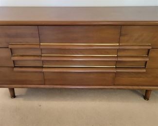 Furniture Guild of California MCM Dresser