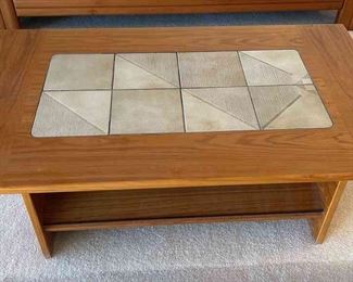 Gangso Made In Denmark Coffee Table