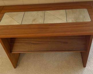Gangso Made In Denmark Sofa Table