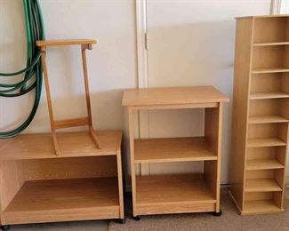 Miscellaneous Furniture