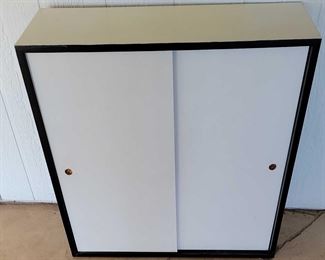 Storage Cabinet