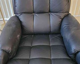 Swivel Rocker Recliner