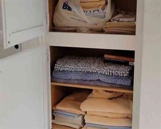 Towels, Blankets Rugs