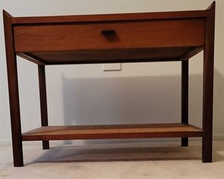 Vintage MCM Night Stand