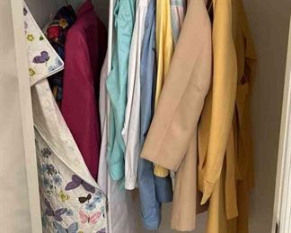 Womens Outerwear Coats