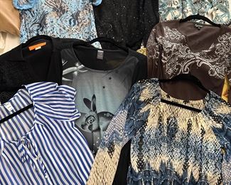 Contemporary fashion