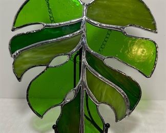 Local Artisan Stained Glass 