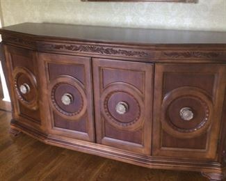 Pulaski Furniture buffet