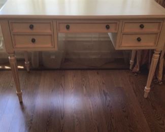French style desk