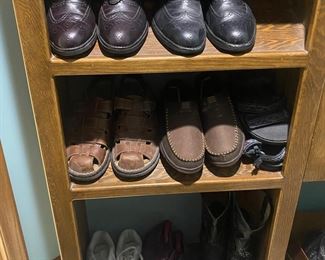 Men’s shoes