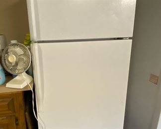 Fridge 