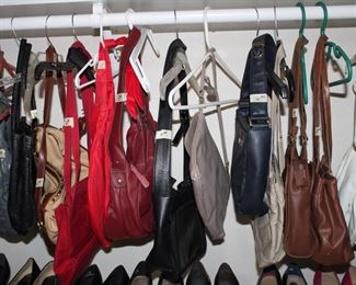 purses