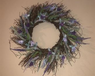 beautiful wreath