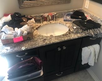 socks, gloves, hats, accessories