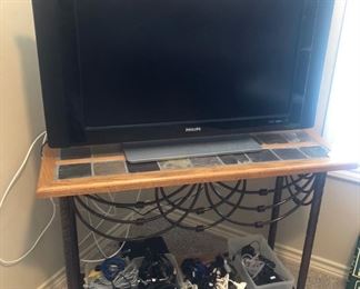 Phillips flat screen