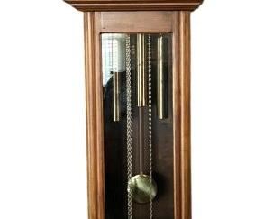 Grandfather Clock