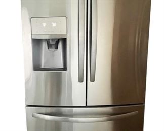 Frigidaire Stainless