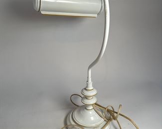 Art Deco Lamp