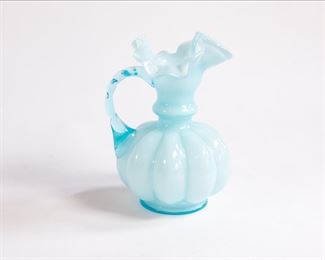 FENTON GLASS
