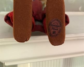 Skookum Indian - Bully Good 