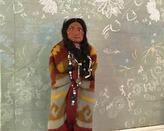 Skookum Indian - Bully Good 