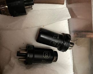 Capehart Phonograph w/ Radio - Needs Work 