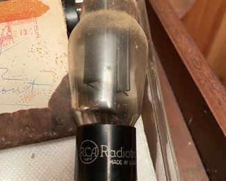 Capehart Phonograph w/ Radio - Needs Work 