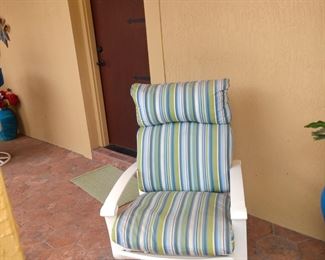 Steeplechase Seabreeze  Tropitone  Indoor style /outdoor furniture