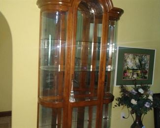  This piece cost her $3000