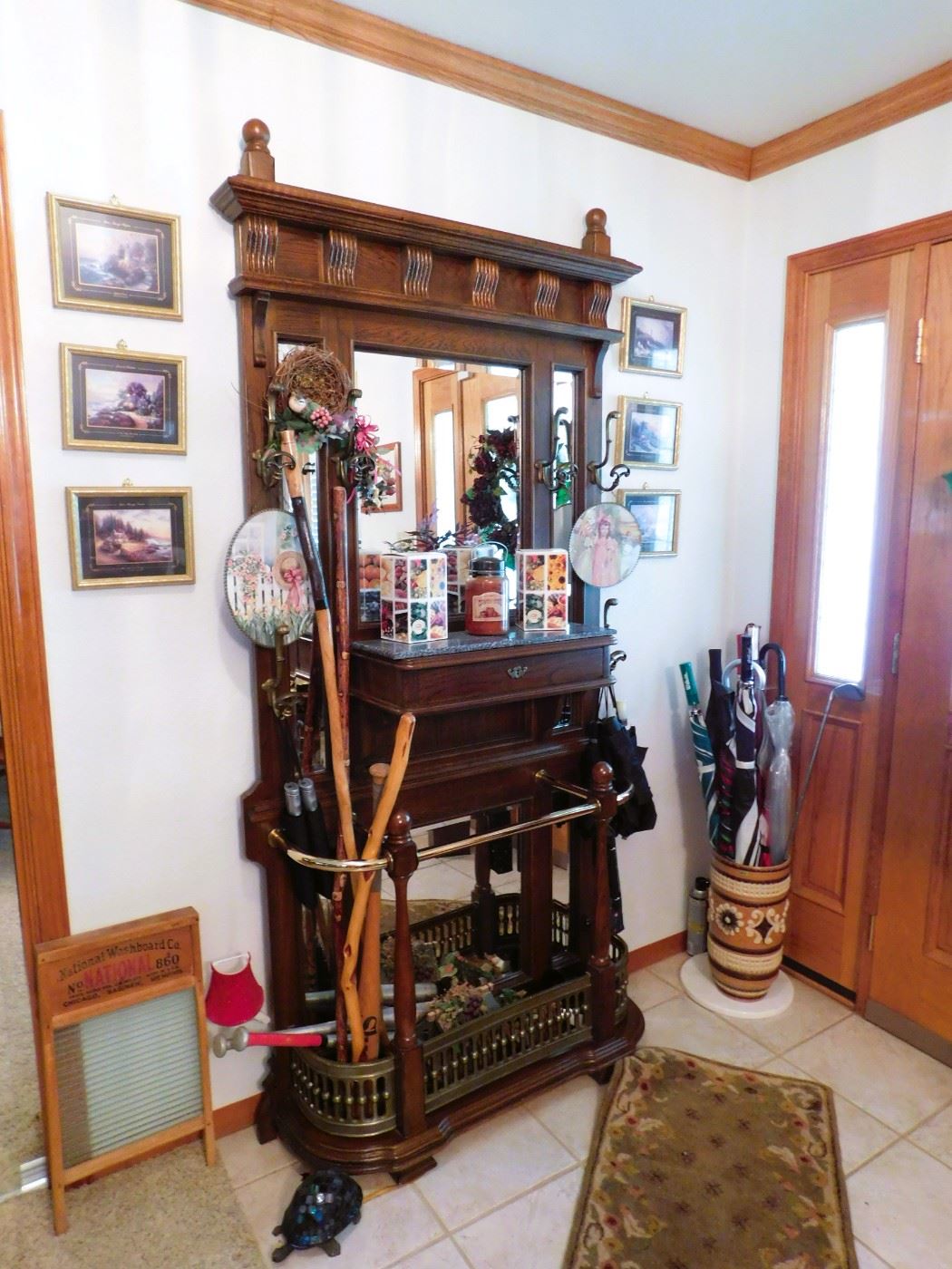 Fredericksburg Estate Sale starts on 6/10/2023