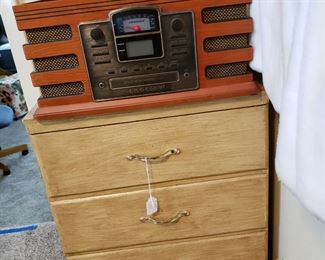 Crossley music center