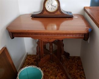Victorian table 
