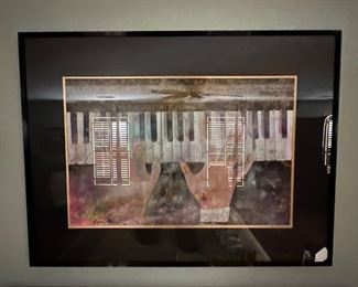 Bruce Chandler Original 