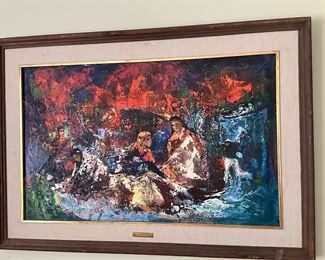 Jose Salozar Ruizo Esparzo (1926-2006)