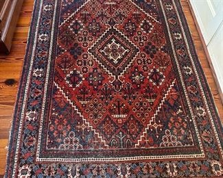 Persian Rug