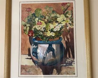 Anne Hightower Patterson Original