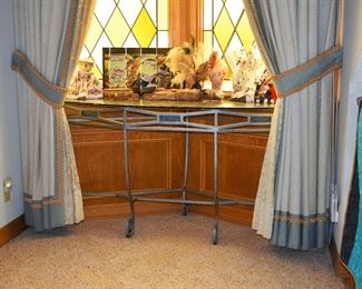 Mid Level Landing Overview