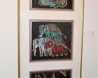 UPSTAIRS Hallway Overview