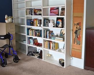 UPSTAIRS Primary Bedroom Overview