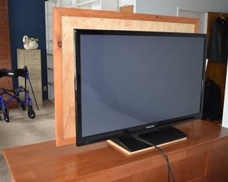 UPSTAIRS Primary Bedroom Overview