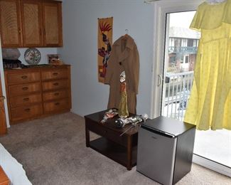 UPSTAIRS Primary Bedroom Overview