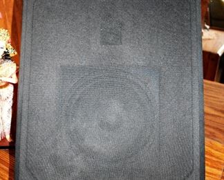 SPICA TC-50 Speakers