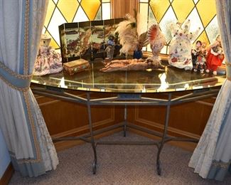 BEGIN UPSTAIRS PHOTOS