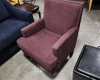 Ashley side chair