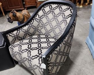 Living  Room Side chair