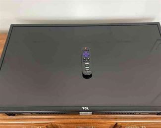 32 inch Roku TV