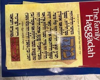 Haggadah for Passover