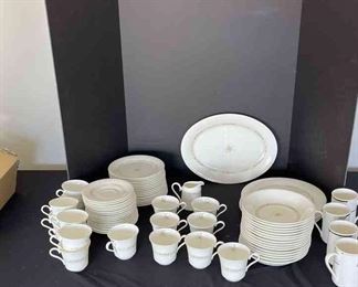 Mikasa Carefree Bone China Collection