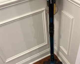 Shark Rocket Cordless Vacuum