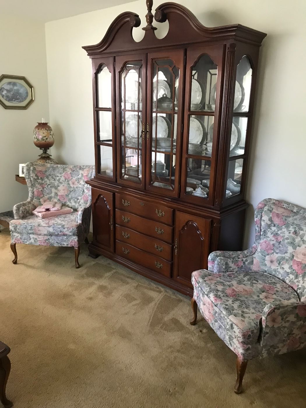 50 OFF! Forest Glen Estate Sale in Chattanooga, TN starts on 6/9/2023